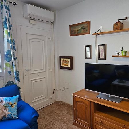 Precioso Apartamento En Cabo De Gata Zewnętrze zdjęcie