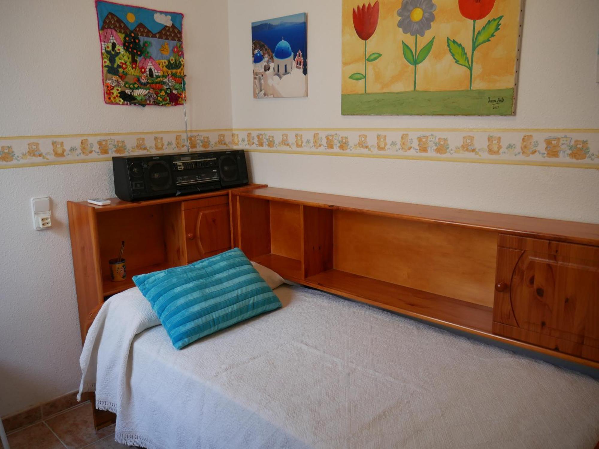 Precioso Apartamento En Cabo De Gata Zewnętrze zdjęcie