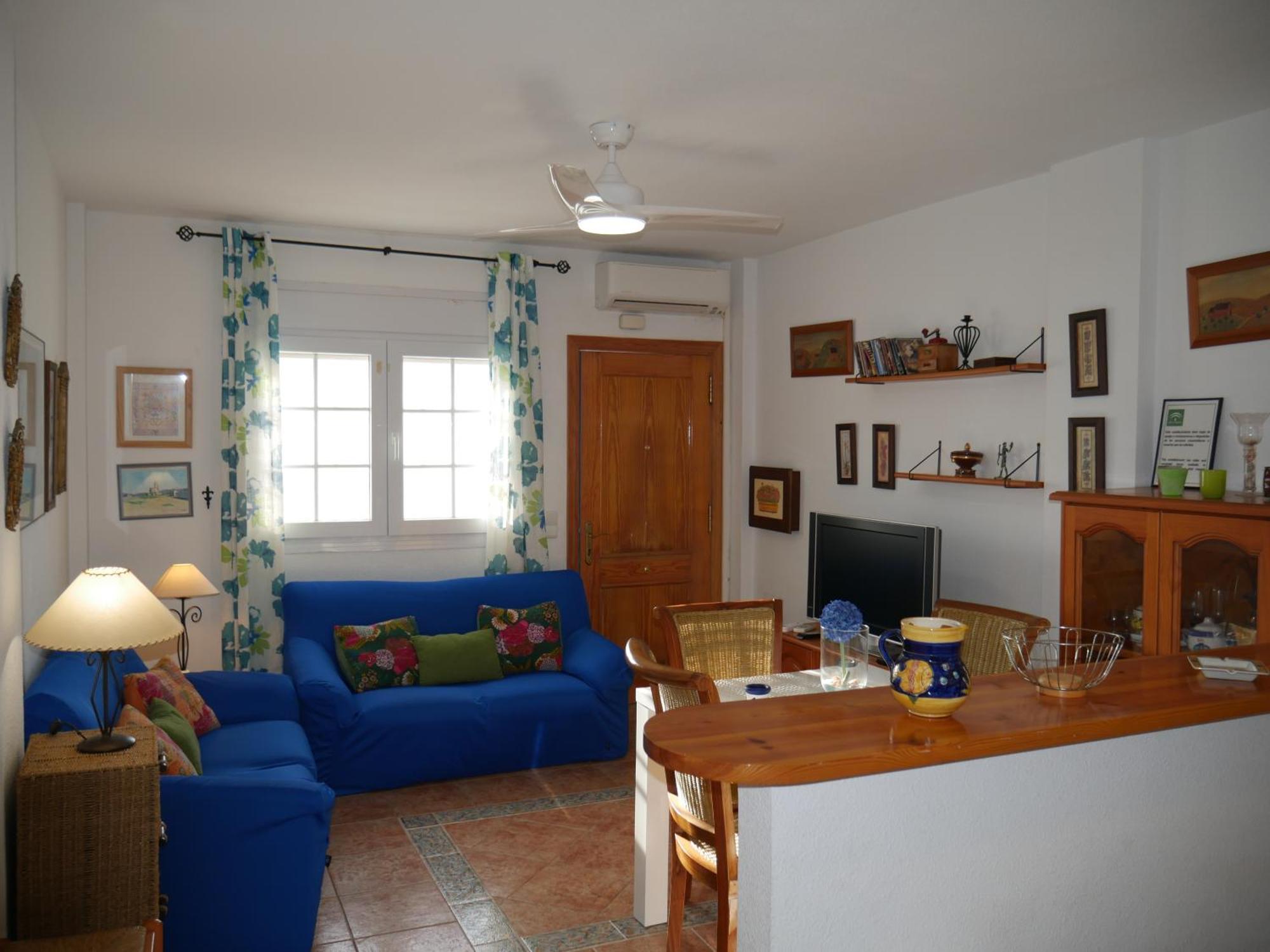 Precioso Apartamento En Cabo De Gata Zewnętrze zdjęcie
