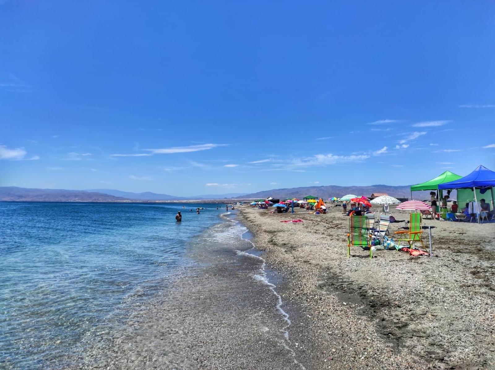 Precioso Apartamento En Cabo De Gata Zewnętrze zdjęcie