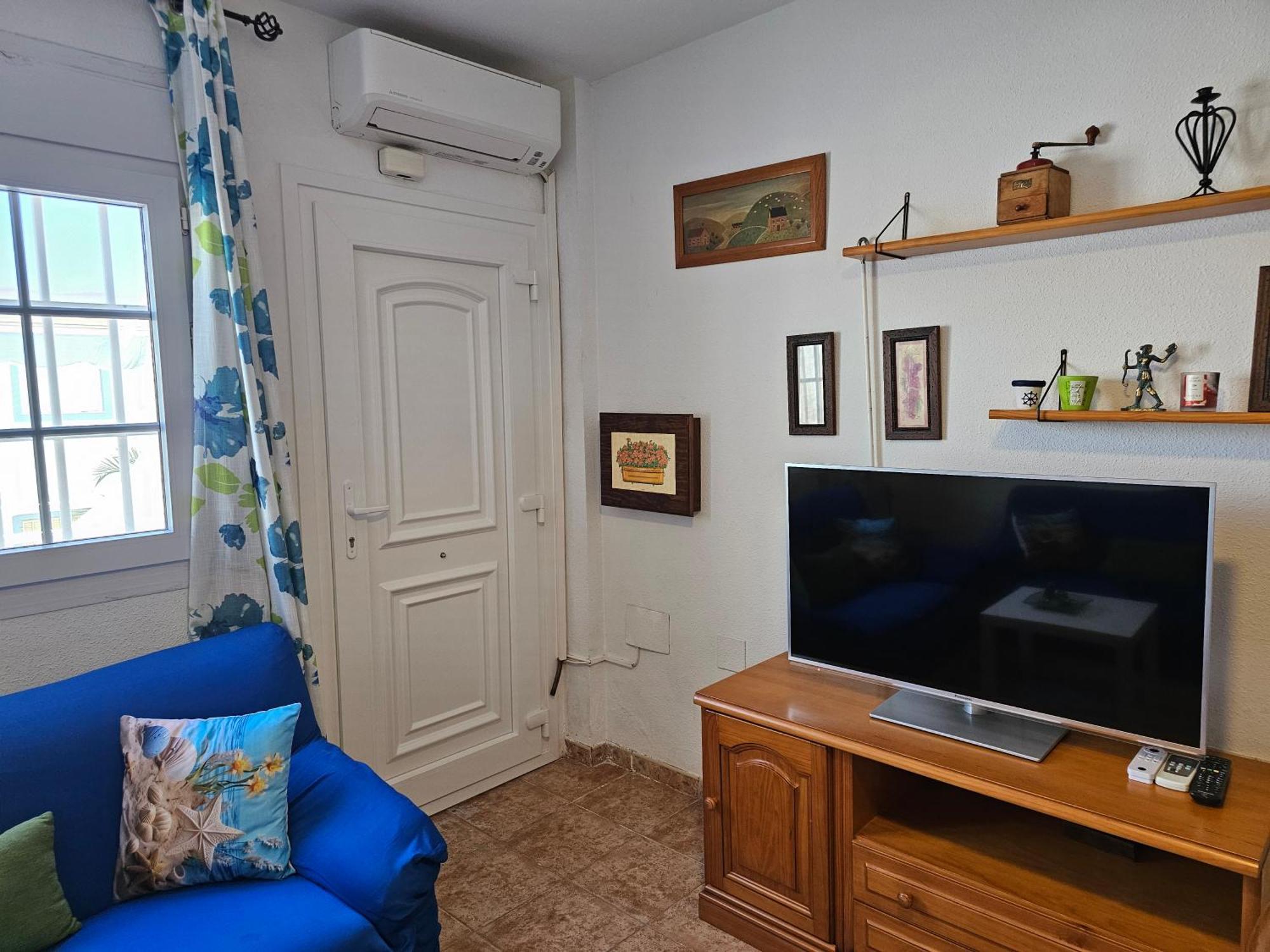 Precioso Apartamento En Cabo De Gata Zewnętrze zdjęcie